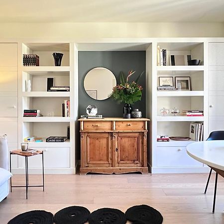 Lily Pads -Elegant Apartment- In The City Center Μιλάνο Εξωτερικό φωτογραφία