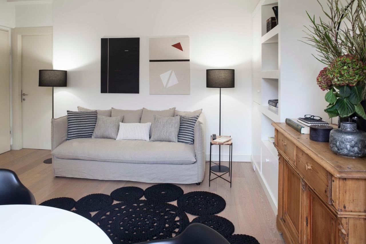 Lily Pads -Elegant Apartment- In The City Center Μιλάνο Εξωτερικό φωτογραφία