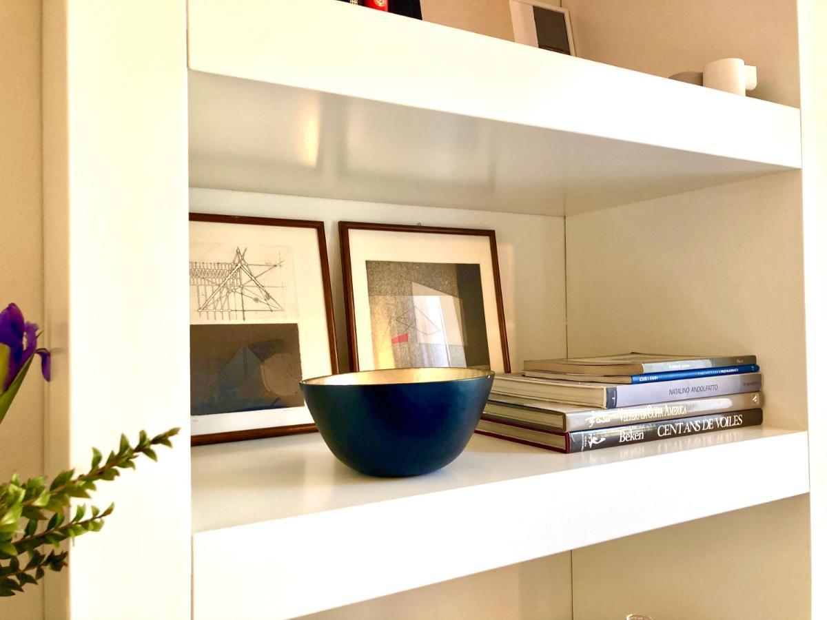 Lily Pads -Elegant Apartment- In The City Center Μιλάνο Εξωτερικό φωτογραφία
