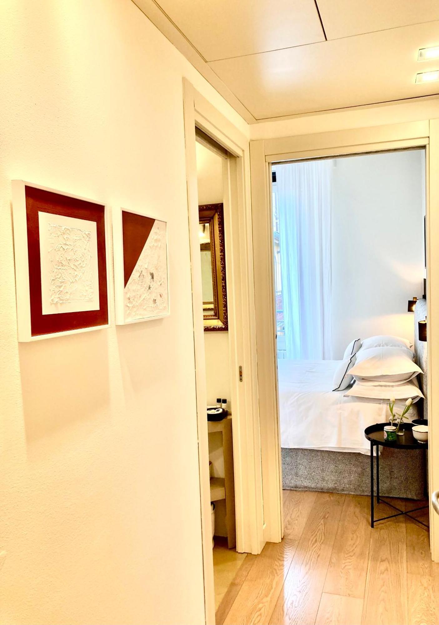 Lily Pads -Elegant Apartment- In The City Center Μιλάνο Εξωτερικό φωτογραφία