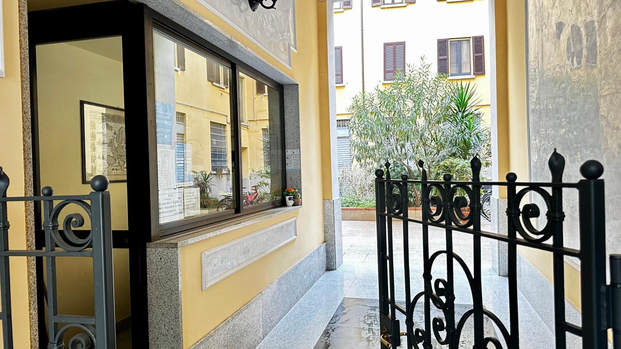 Lily Pads -Elegant Apartment- In The City Center Μιλάνο Εξωτερικό φωτογραφία