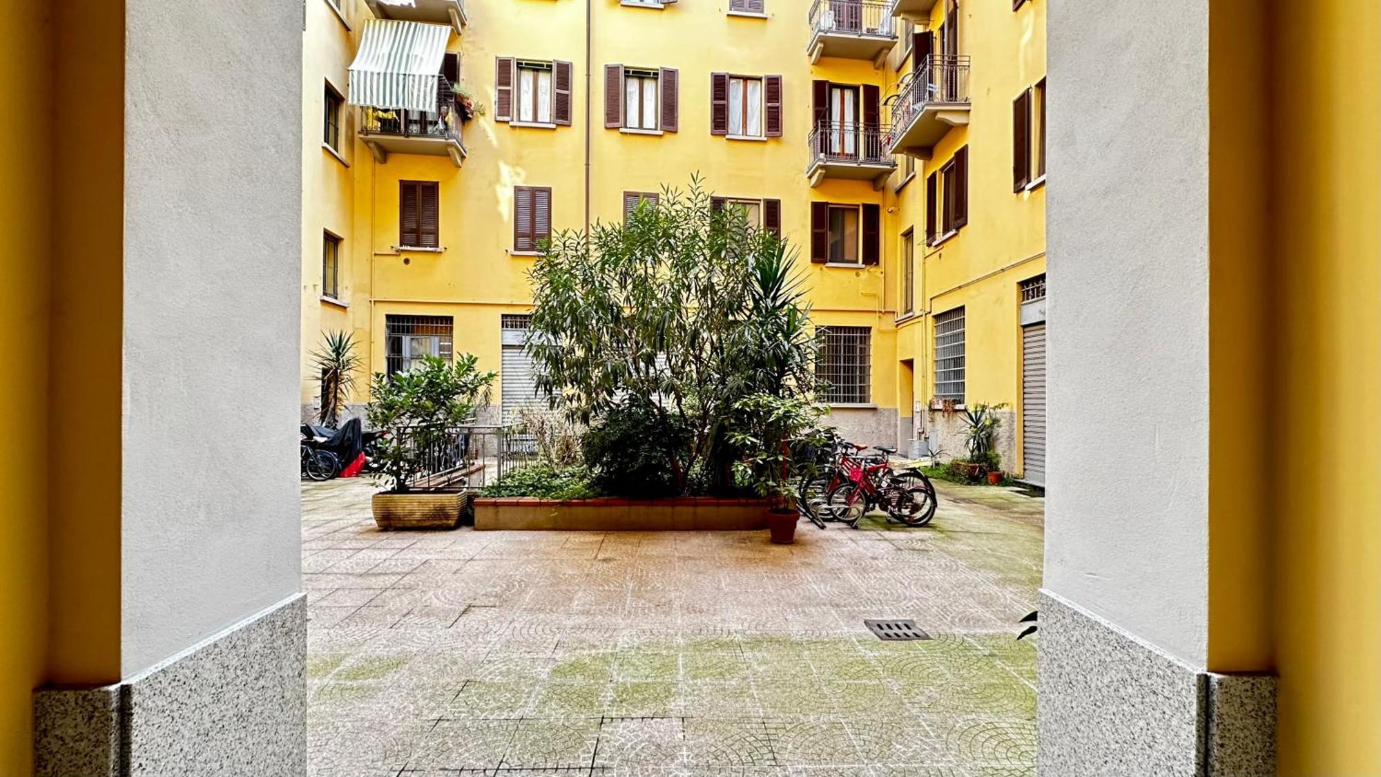 Lily Pads -Elegant Apartment- In The City Center Μιλάνο Εξωτερικό φωτογραφία