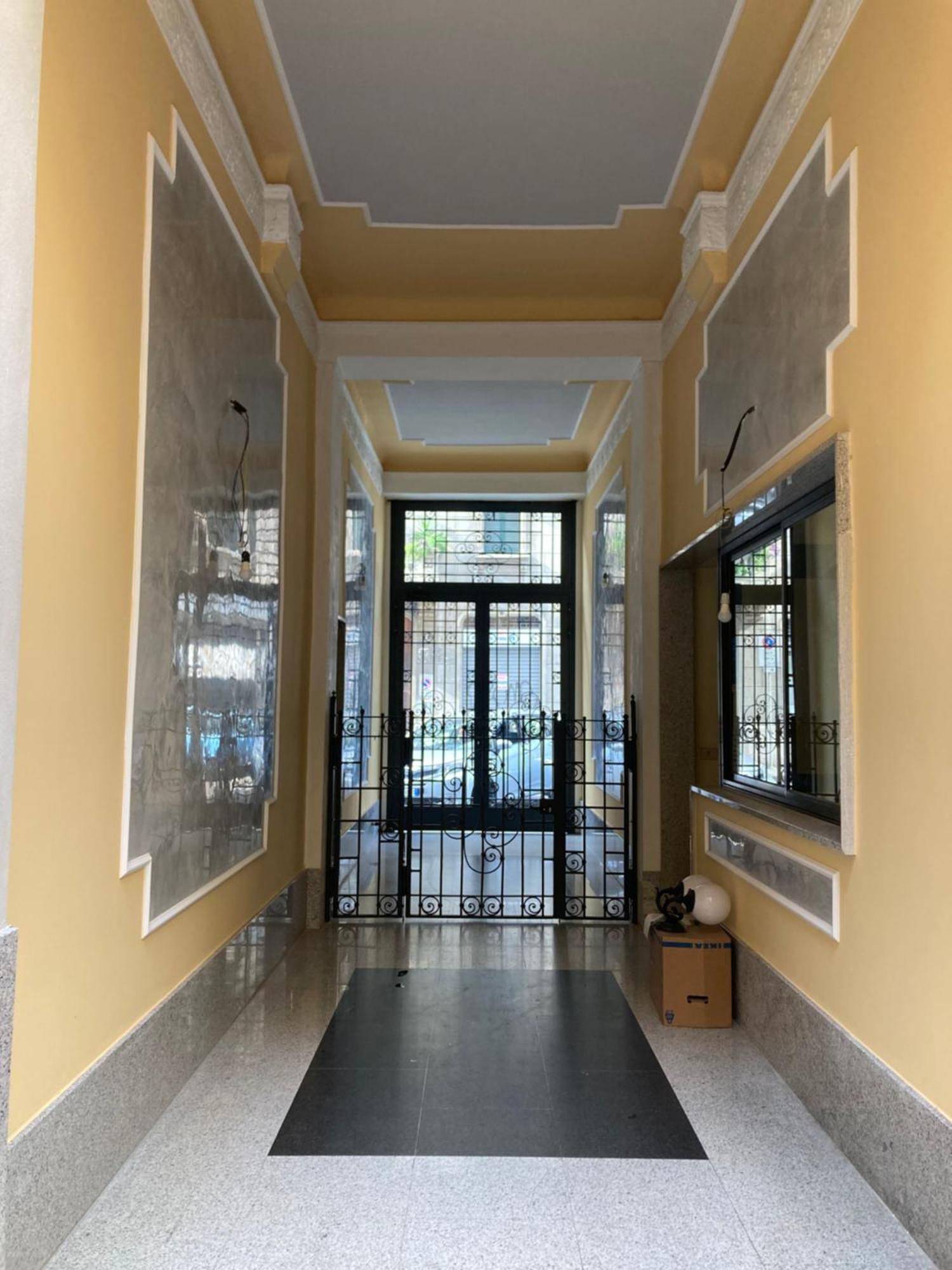 Lily Pads -Elegant Apartment- In The City Center Μιλάνο Δωμάτιο φωτογραφία