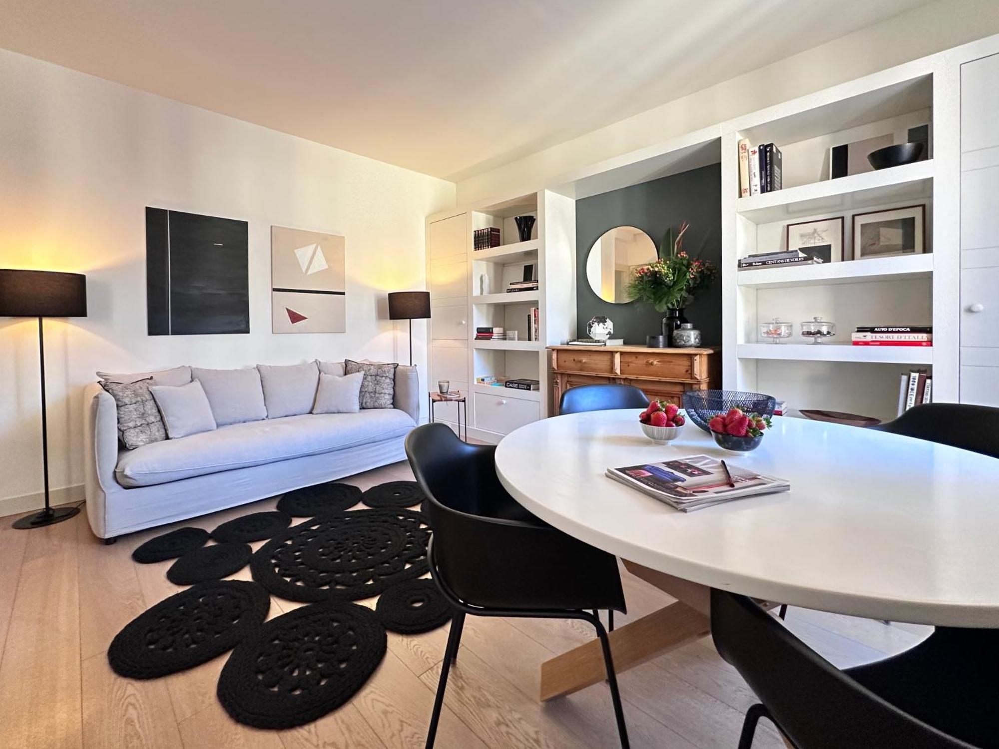 Lily Pads -Elegant Apartment- In The City Center Μιλάνο Εξωτερικό φωτογραφία