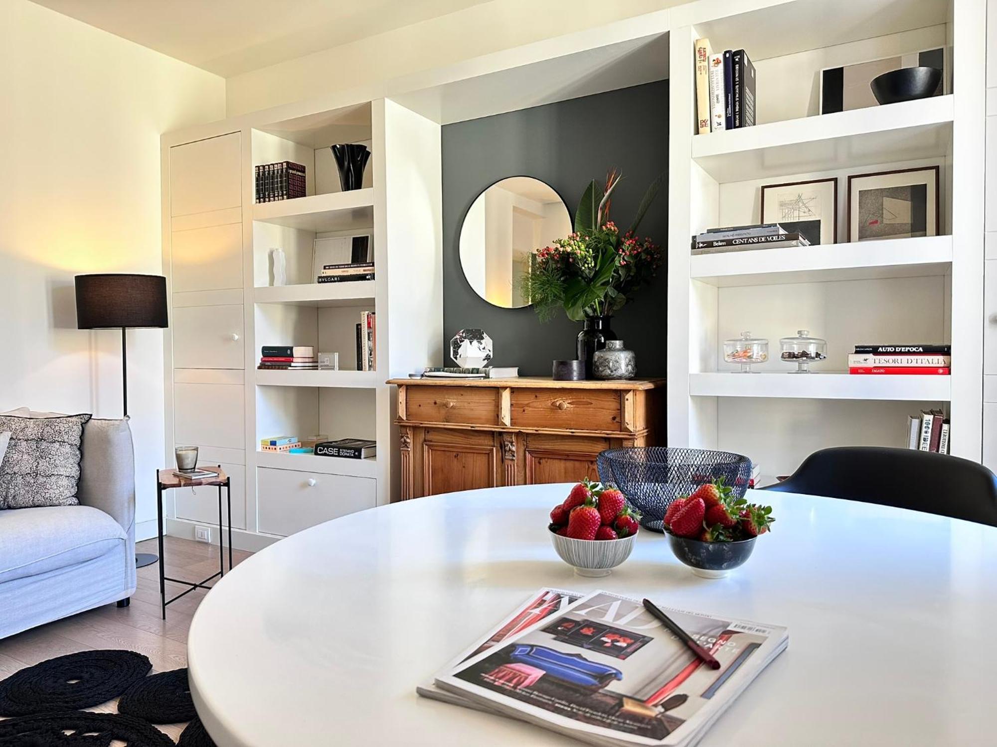 Lily Pads -Elegant Apartment- In The City Center Μιλάνο Εξωτερικό φωτογραφία