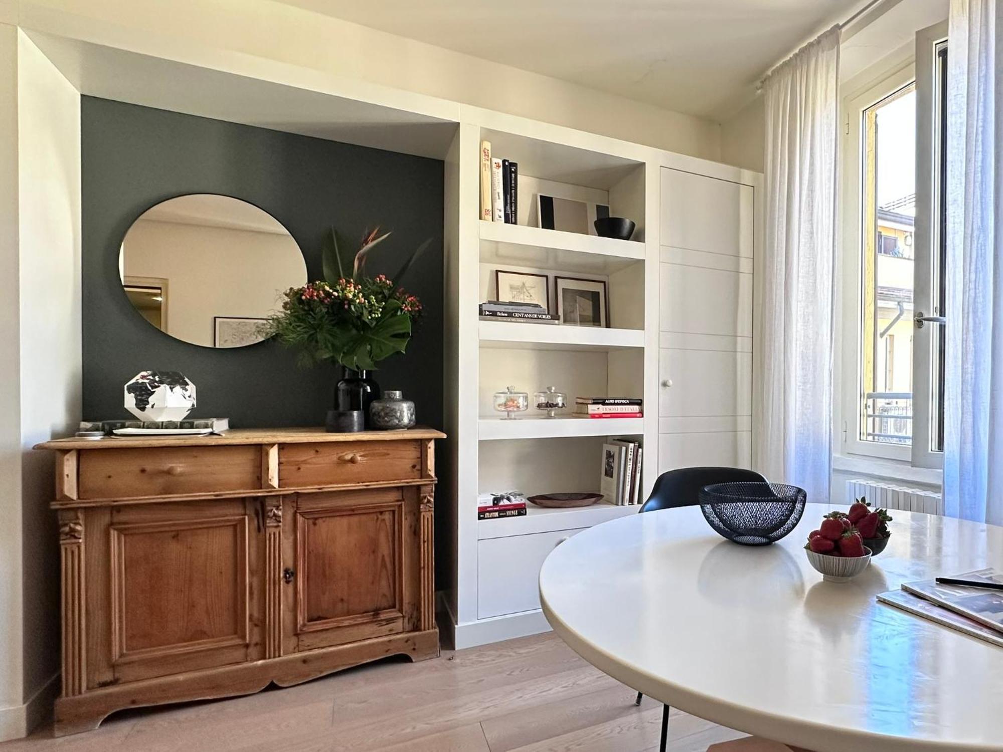 Lily Pads -Elegant Apartment- In The City Center Μιλάνο Εξωτερικό φωτογραφία