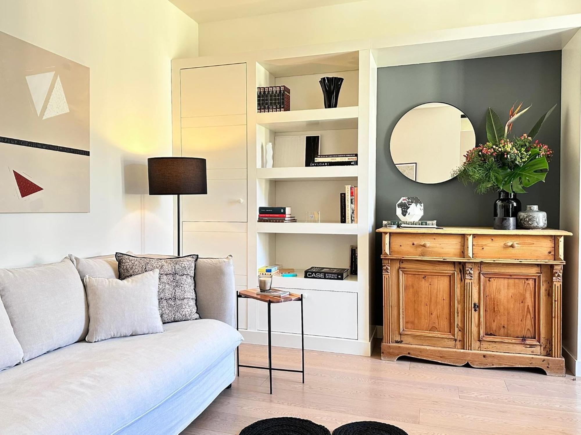 Lily Pads -Elegant Apartment- In The City Center Μιλάνο Εξωτερικό φωτογραφία