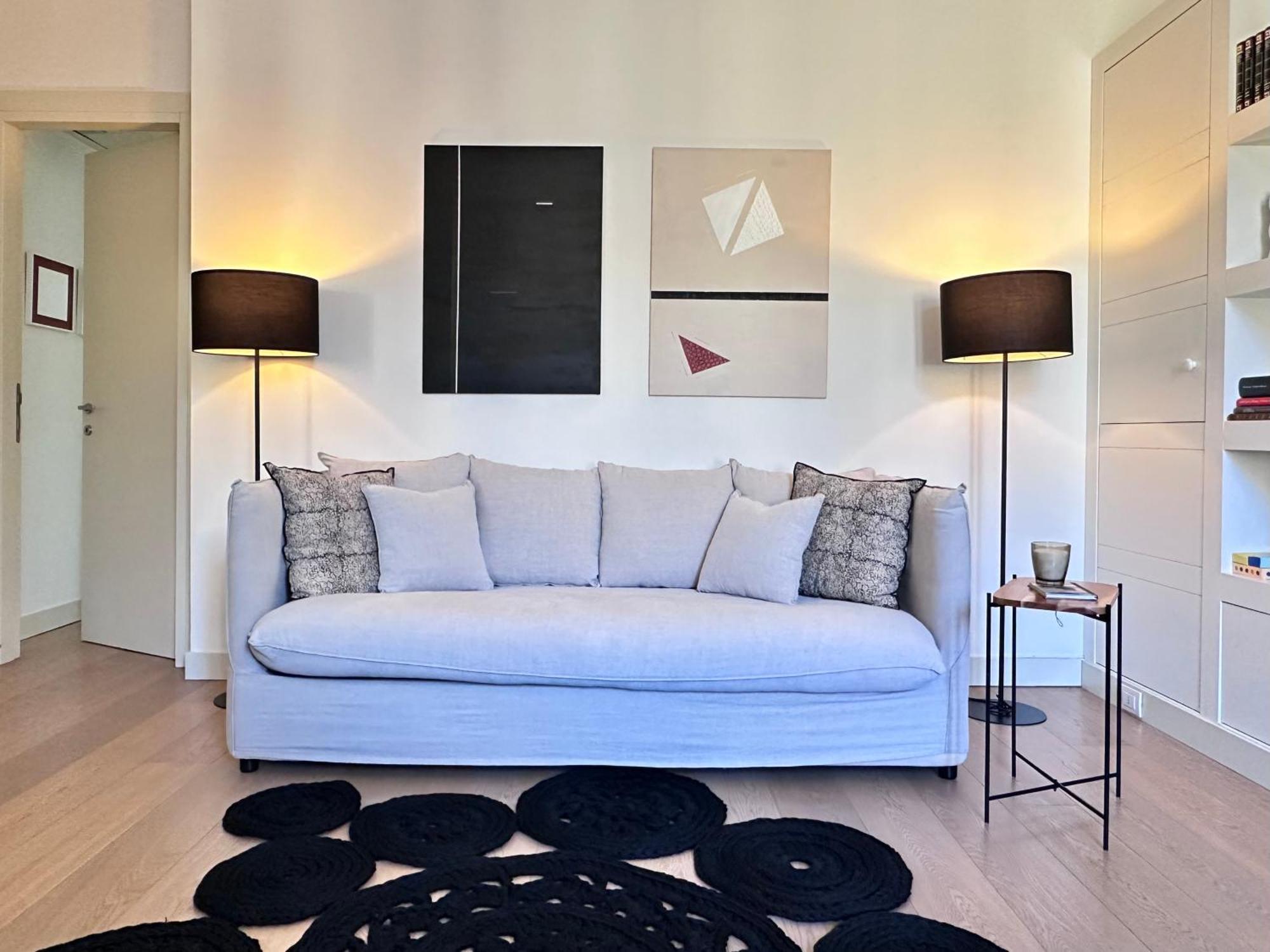 Lily Pads -Elegant Apartment- In The City Center Μιλάνο Εξωτερικό φωτογραφία