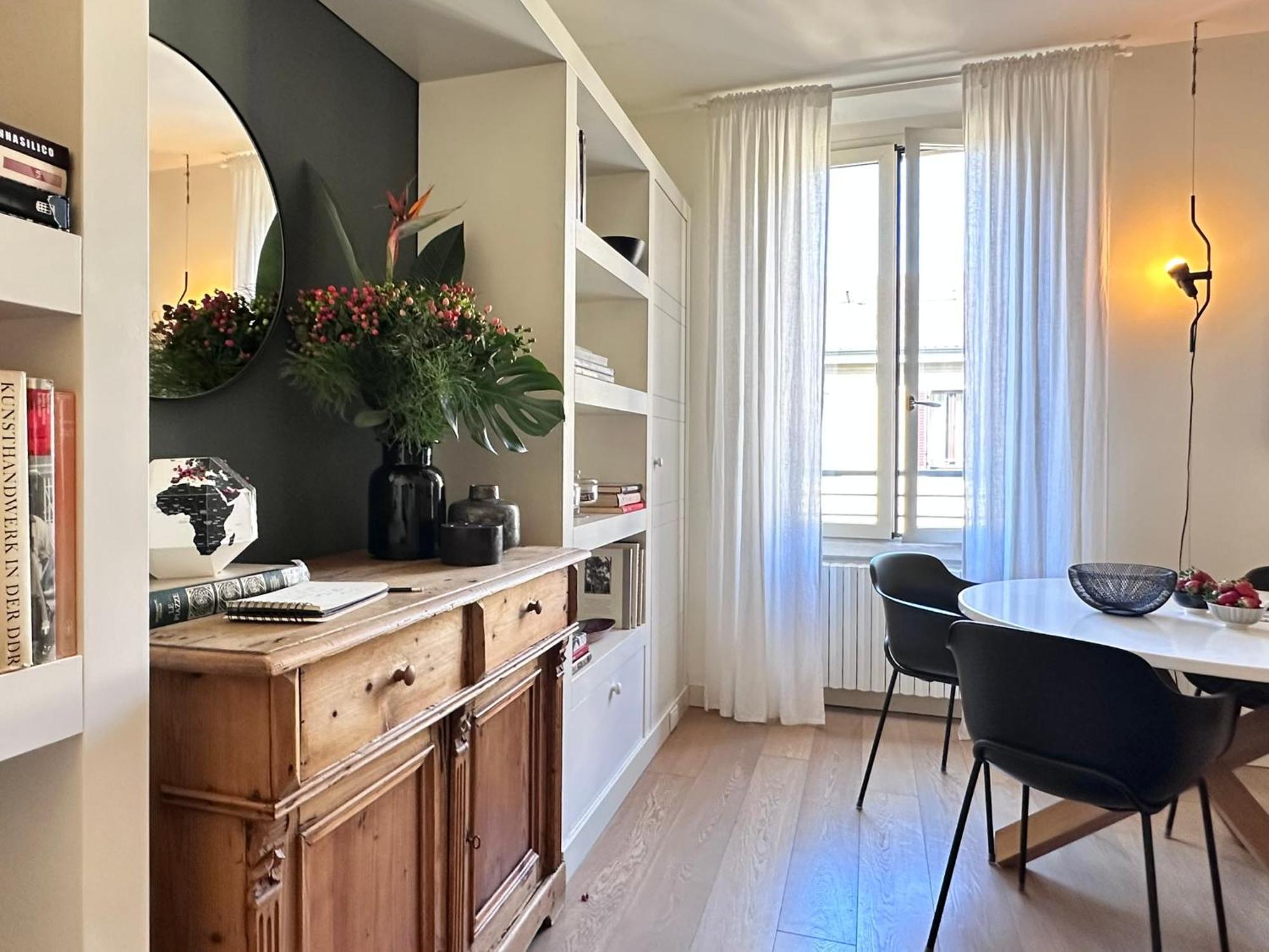 Lily Pads -Elegant Apartment- In The City Center Μιλάνο Εξωτερικό φωτογραφία