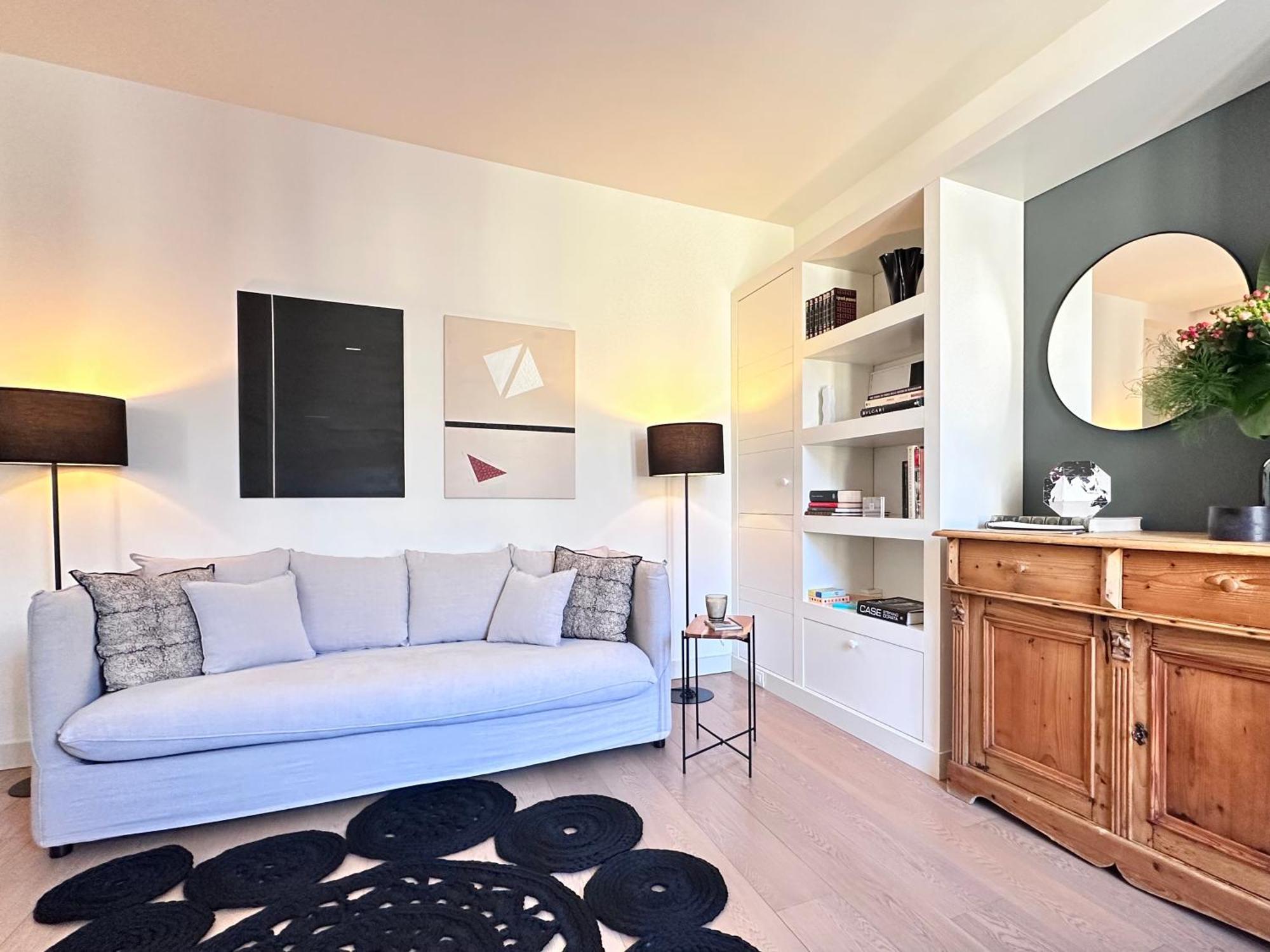 Lily Pads -Elegant Apartment- In The City Center Μιλάνο Εξωτερικό φωτογραφία