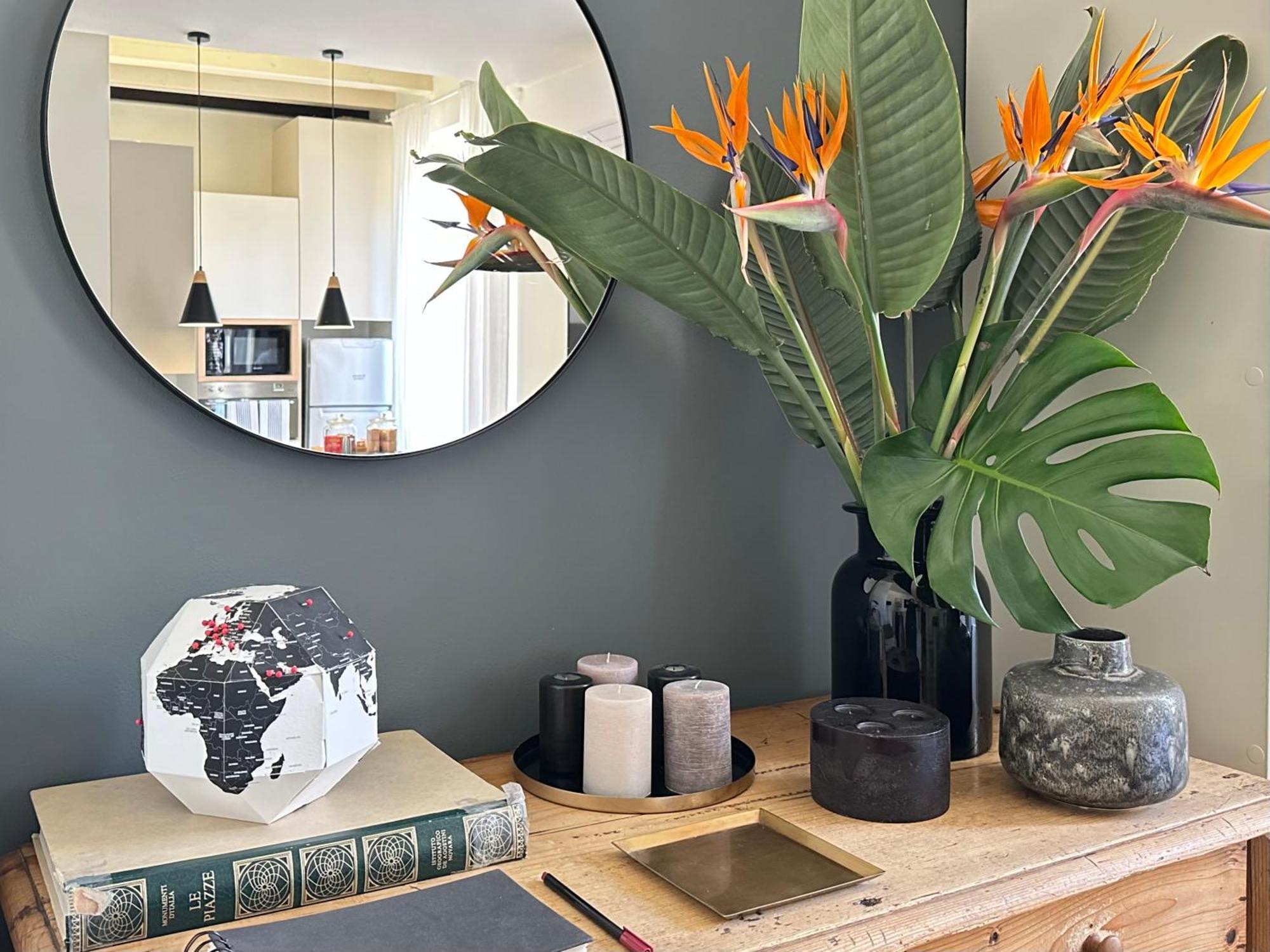 Lily Pads -Elegant Apartment- In The City Center Μιλάνο Εξωτερικό φωτογραφία