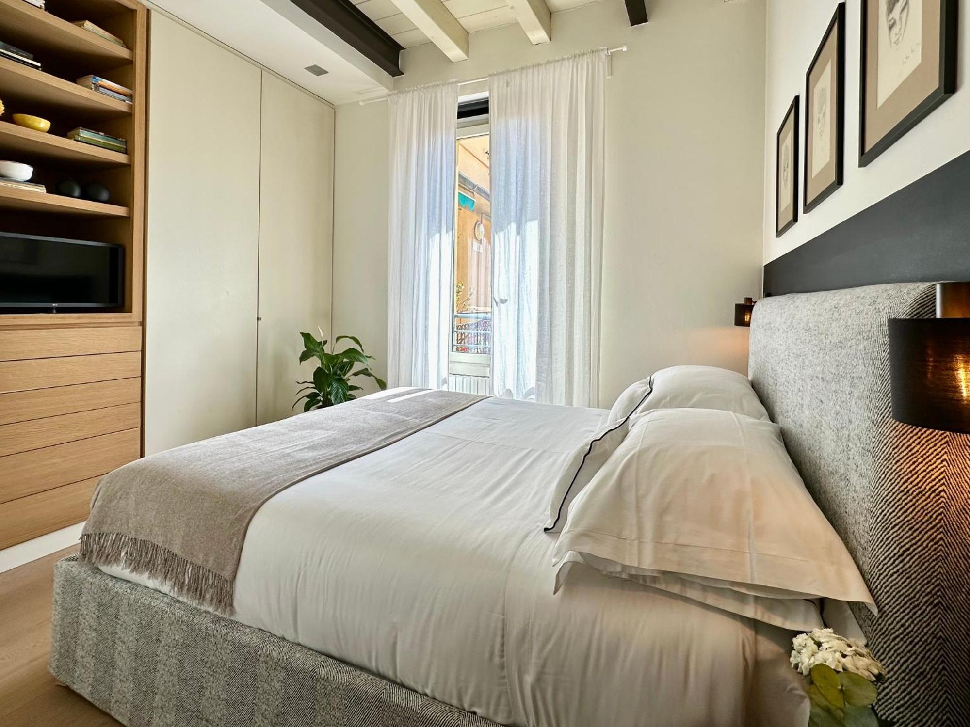 Lily Pads -Elegant Apartment- In The City Center Μιλάνο Εξωτερικό φωτογραφία